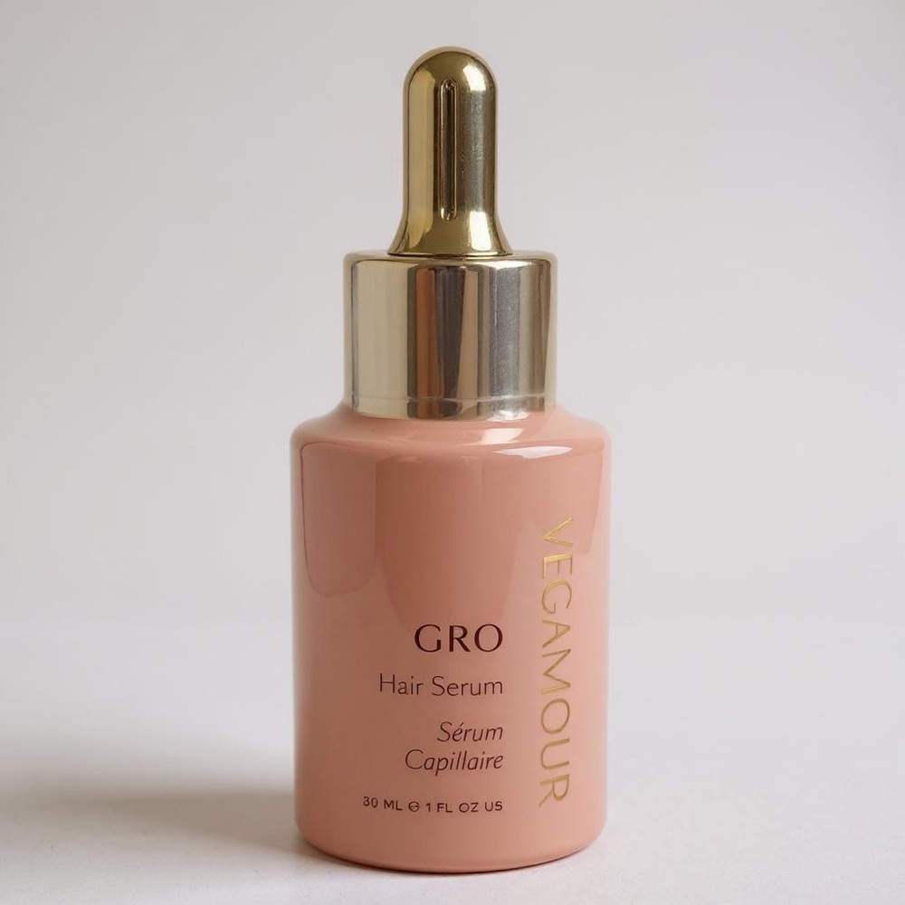 Vegamour GRO Hair Serum 30ML 1FL OZ sealed bottle New - Picture 5 of 5